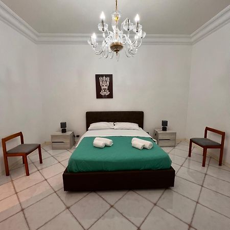 La Casa Di Fili Daire Agrigento Dış mekan fotoğraf