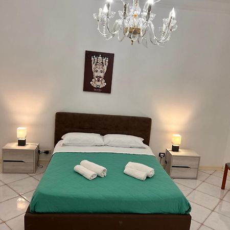 La Casa Di Fili Daire Agrigento Dış mekan fotoğraf