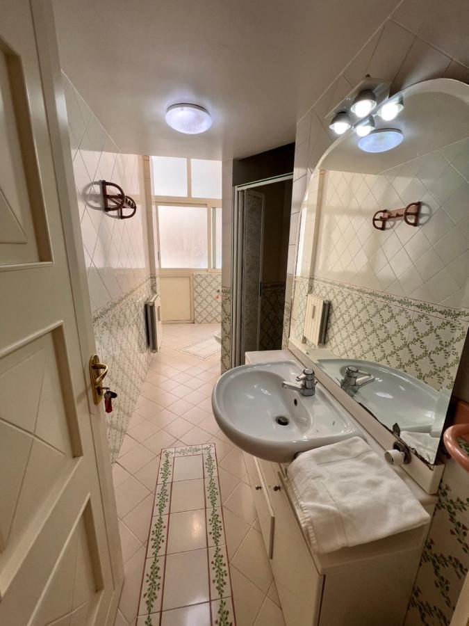 La Casa Di Fili Daire Agrigento Dış mekan fotoğraf