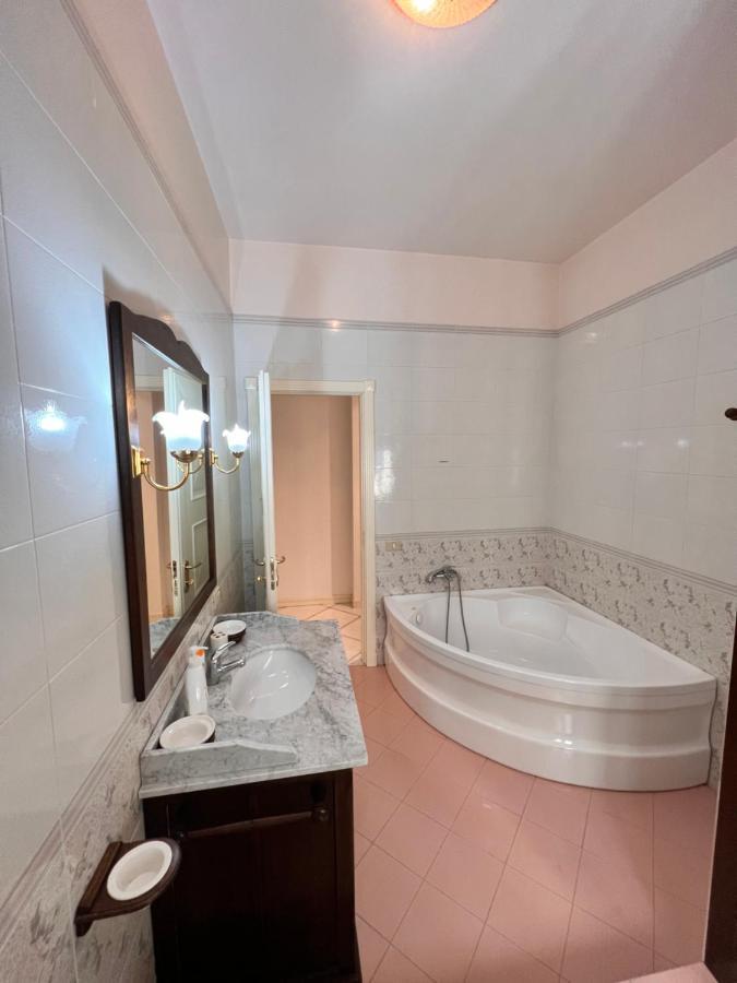 La Casa Di Fili Daire Agrigento Dış mekan fotoğraf