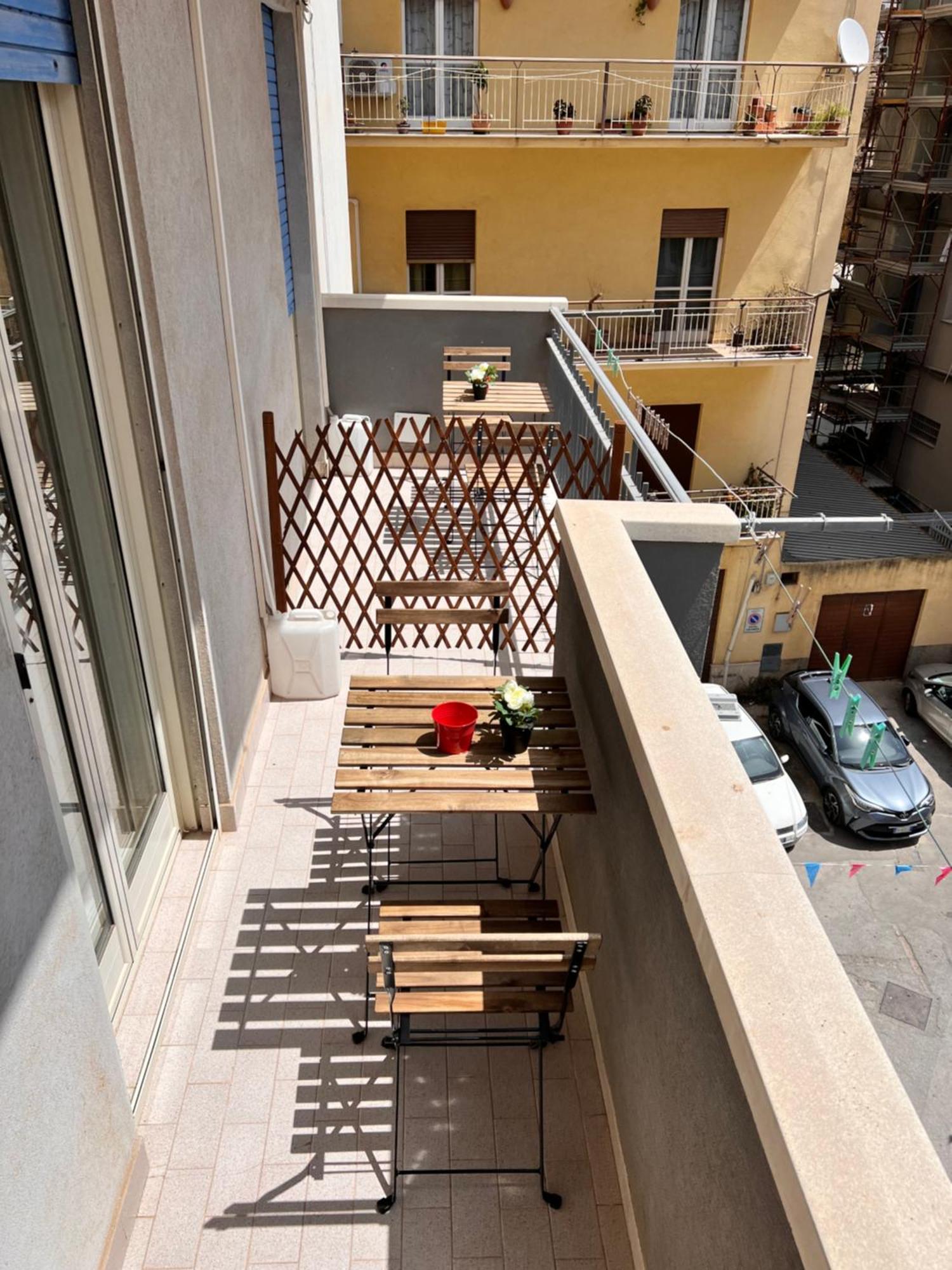 La Casa Di Fili Daire Agrigento Dış mekan fotoğraf