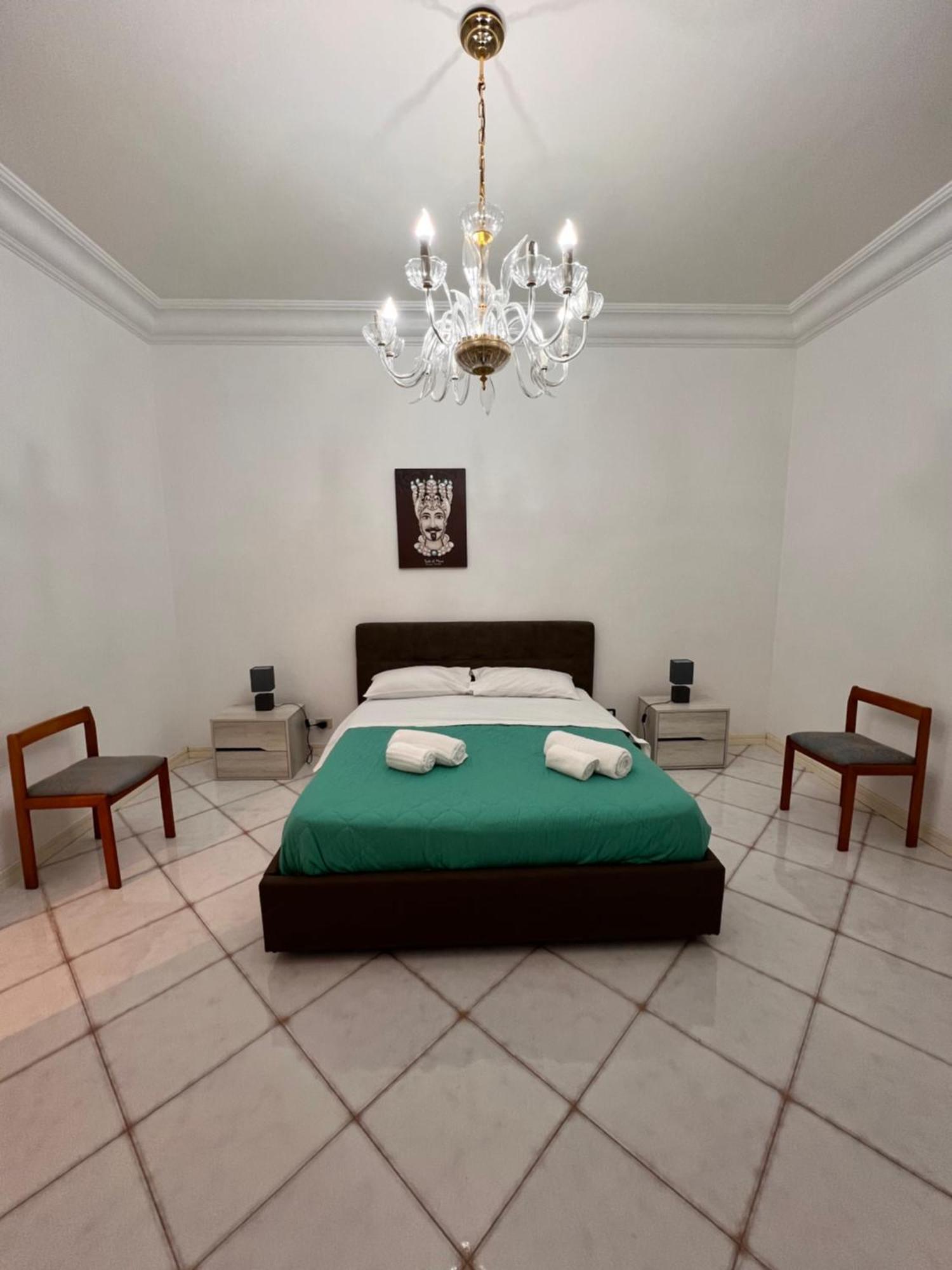 La Casa Di Fili Daire Agrigento Dış mekan fotoğraf