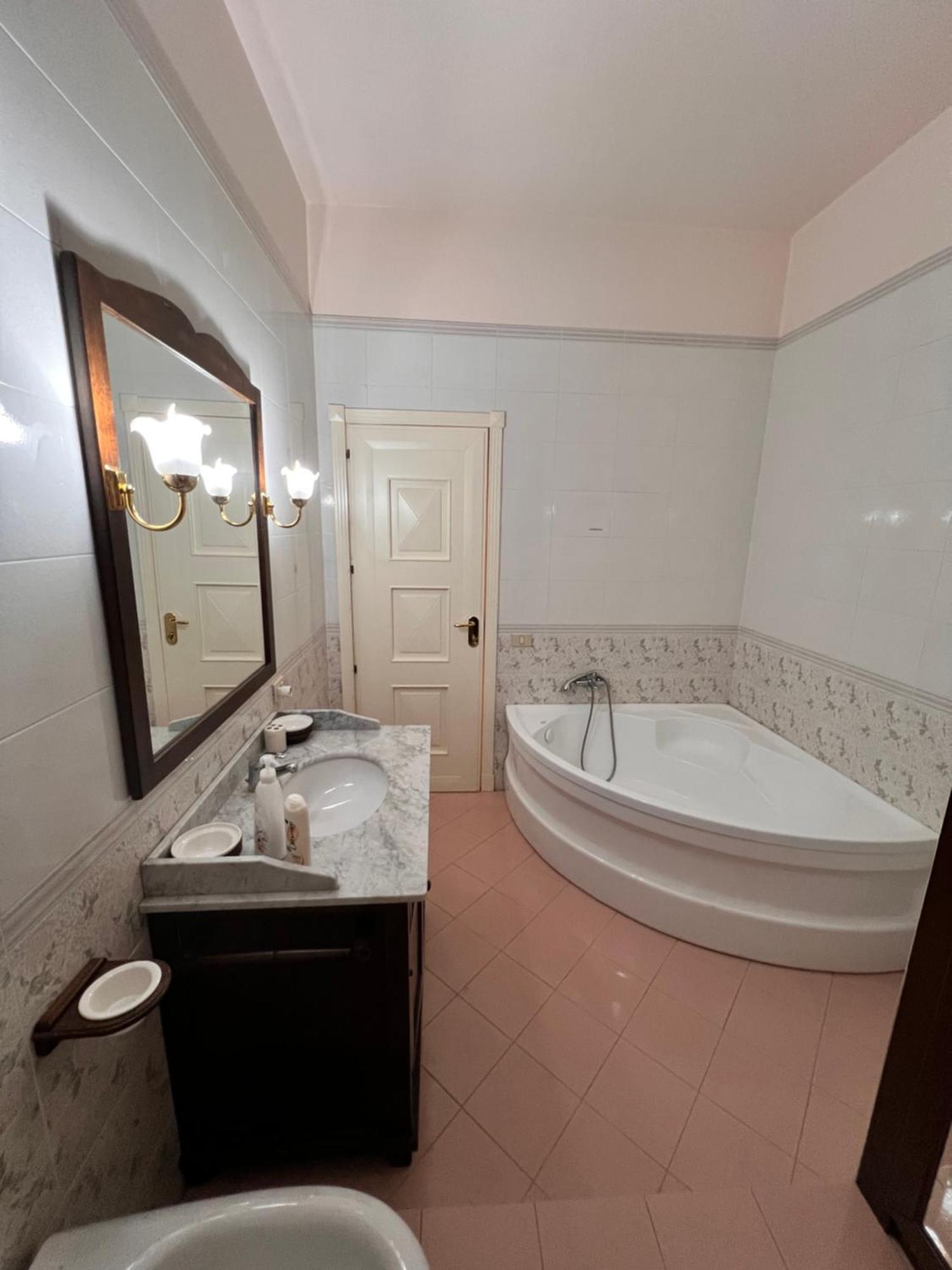 La Casa Di Fili Daire Agrigento Dış mekan fotoğraf