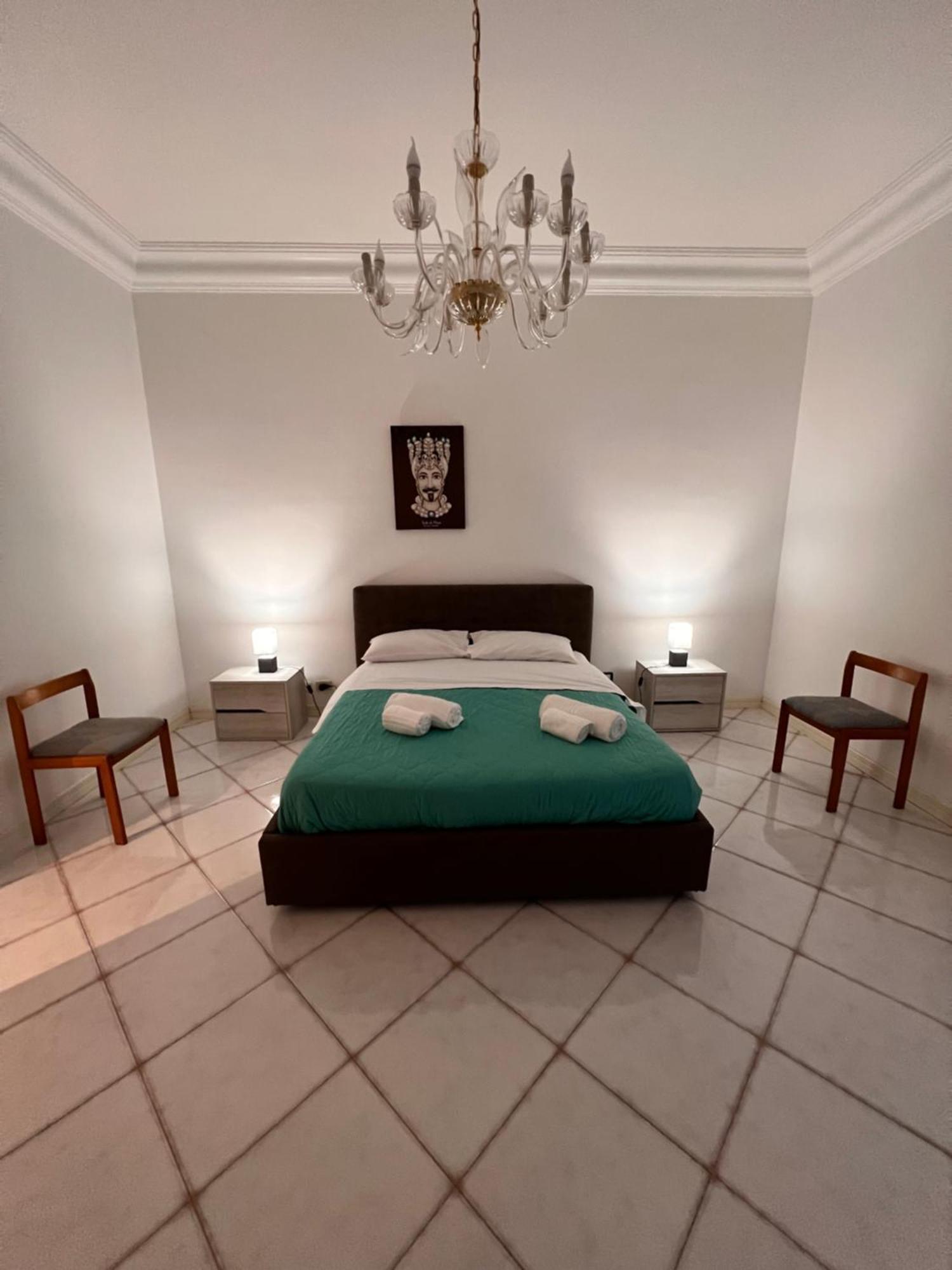 La Casa Di Fili Daire Agrigento Dış mekan fotoğraf