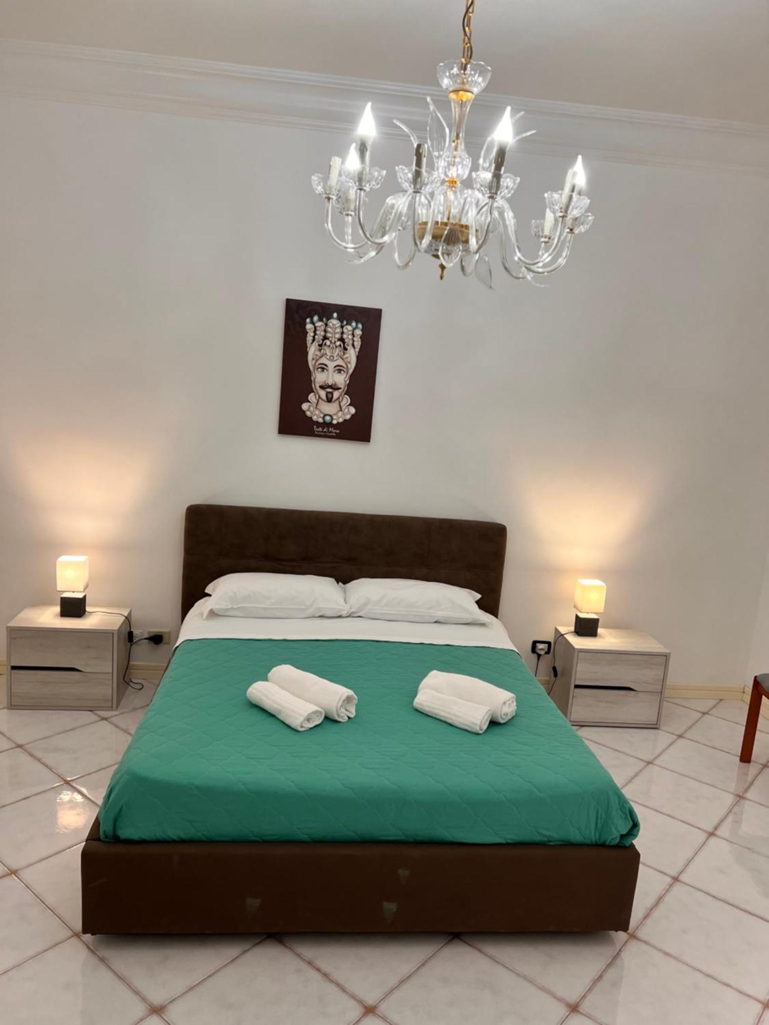 La Casa Di Fili Daire Agrigento Dış mekan fotoğraf