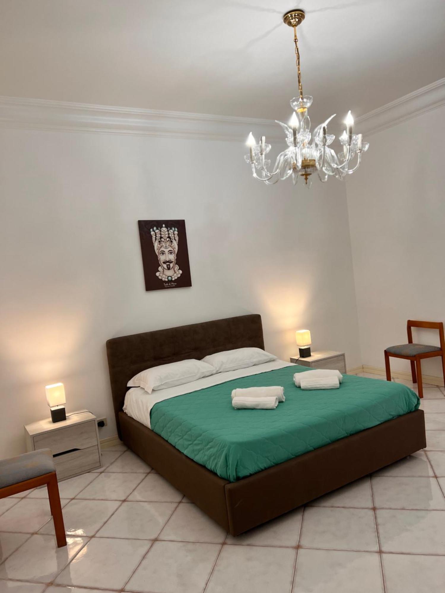 La Casa Di Fili Daire Agrigento Dış mekan fotoğraf
