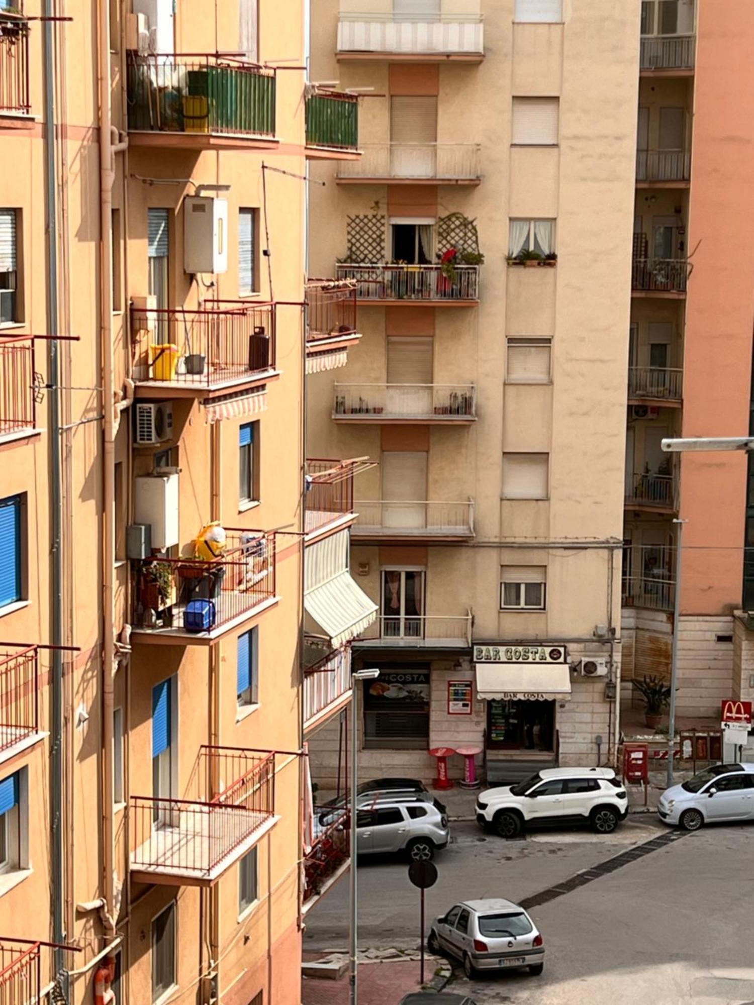 La Casa Di Fili Daire Agrigento Dış mekan fotoğraf