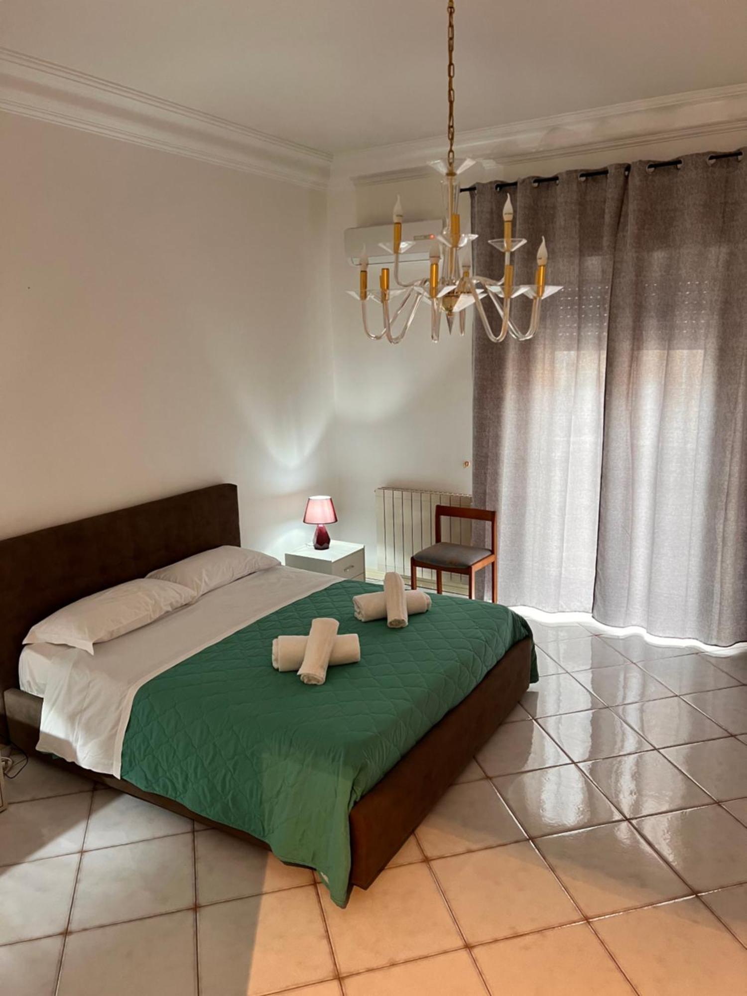 La Casa Di Fili Daire Agrigento Dış mekan fotoğraf