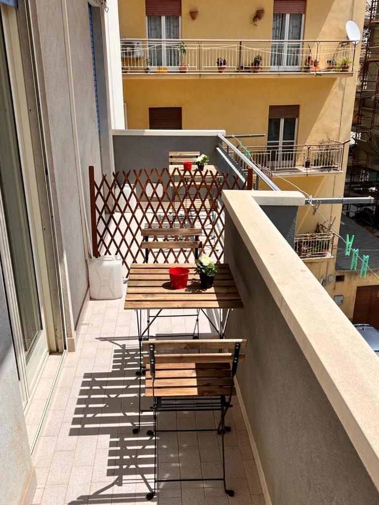 La Casa Di Fili Daire Agrigento Dış mekan fotoğraf