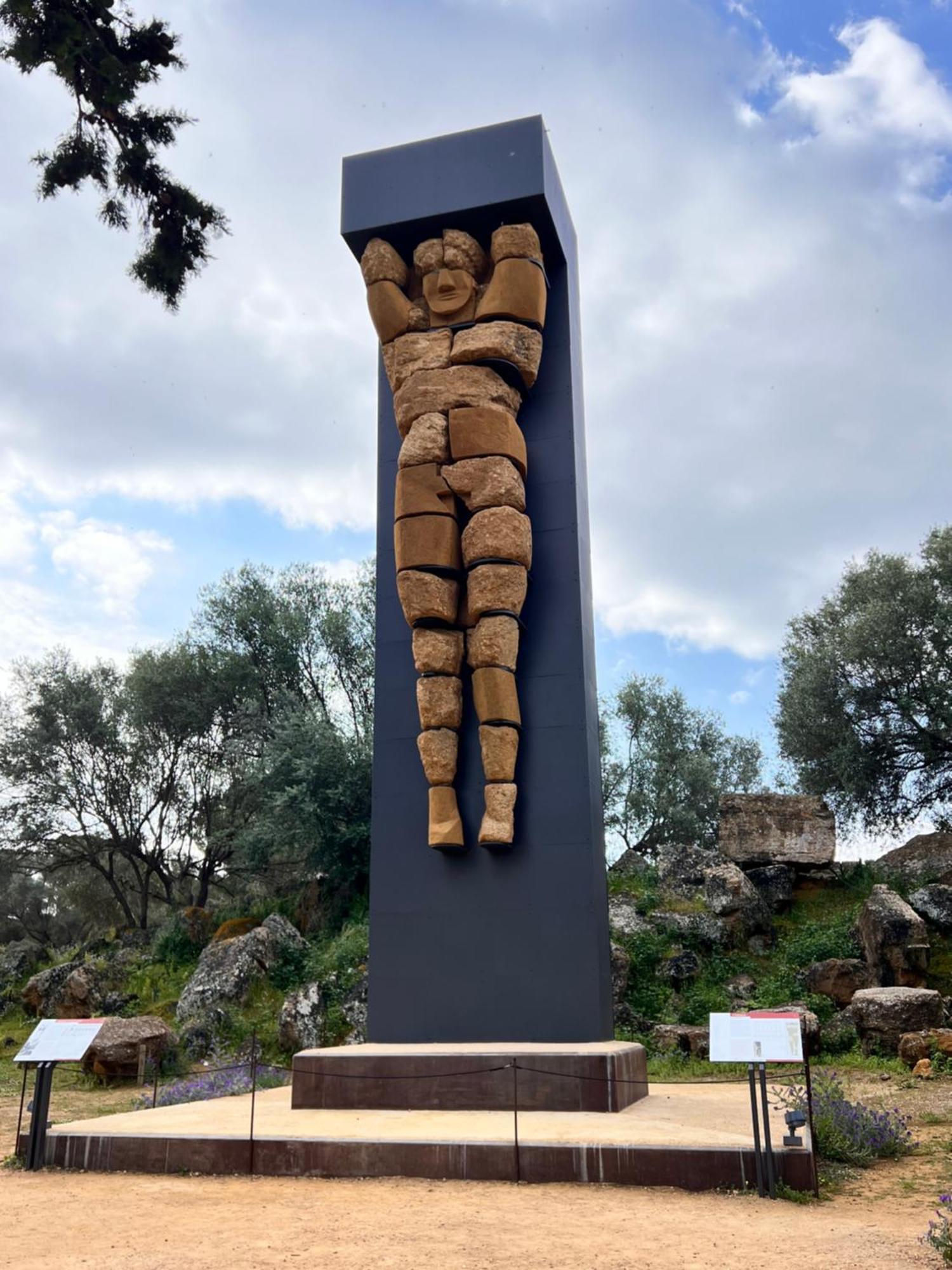La Casa Di Fili Daire Agrigento Dış mekan fotoğraf